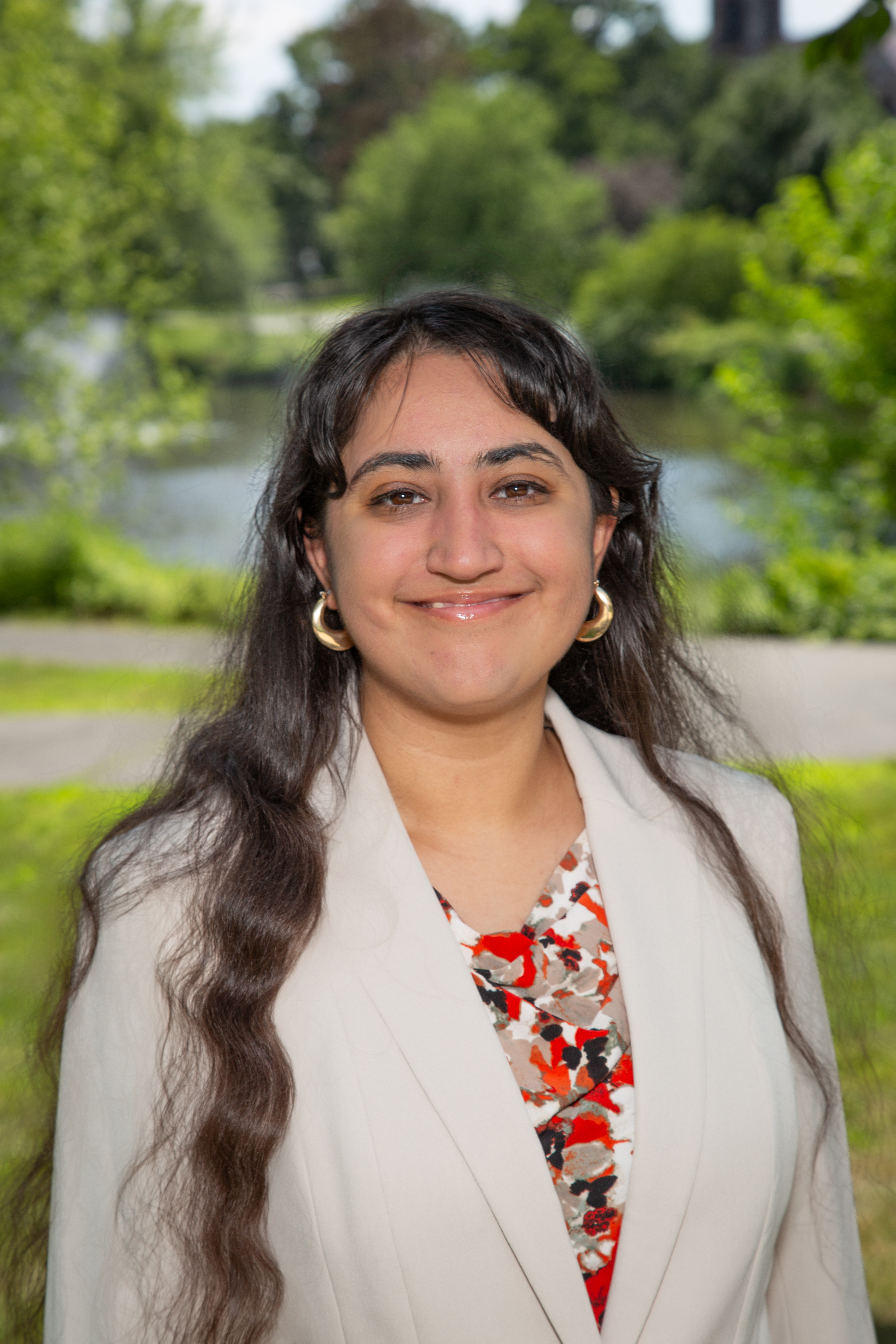 Prof. Yukti Kathuria